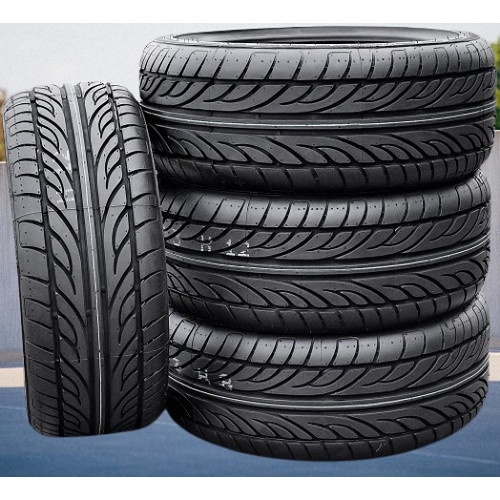 BAN MOBIL FORCEUM HENA 215 65 R15