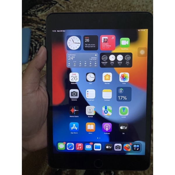Ipad Mini 5 64GB Wifi
