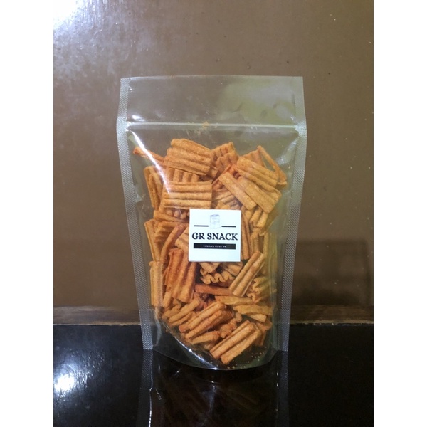 

Keripik Kentang Balado ( 120 gram )