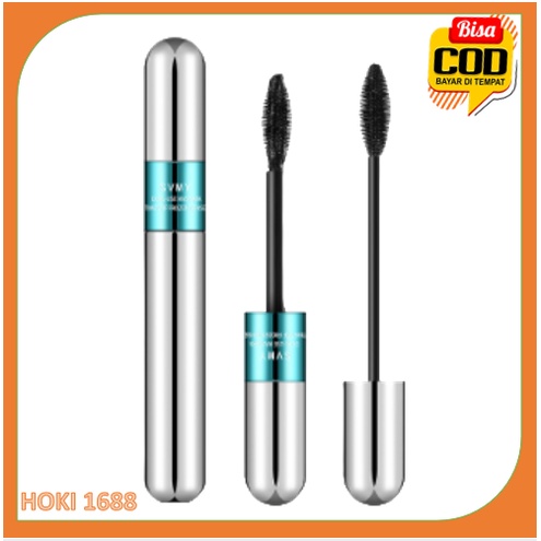 LAMEILA SVMY 726 DUAL USE MASCARA VOLUME