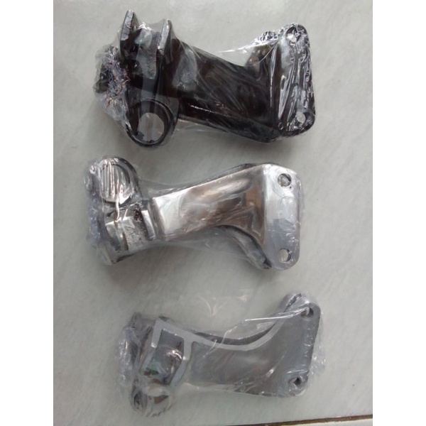 POWER POSTEP BELAKANG SATRIA RGV 2TAK PIJAKAN POSTEP BELAKANG SATRIA 2TAK RGV