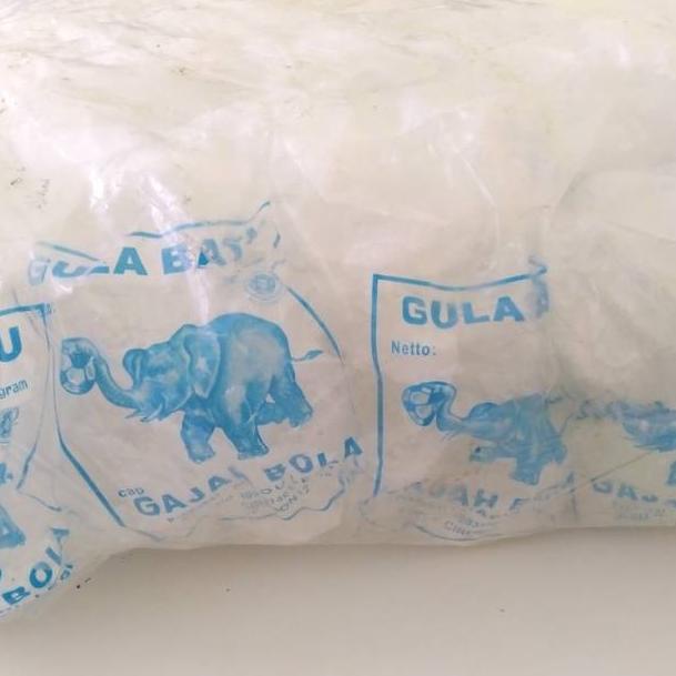 

✔ Gula Batu Asli 1kg ッ