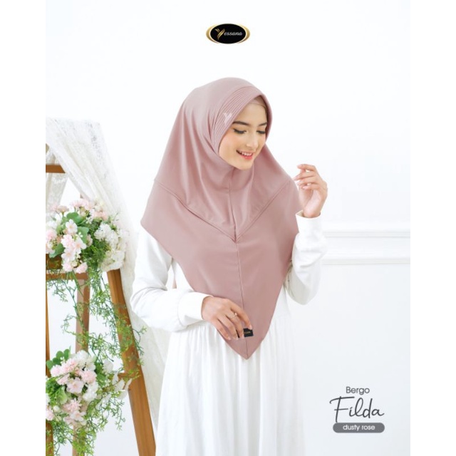 Bergo Filda Yessana