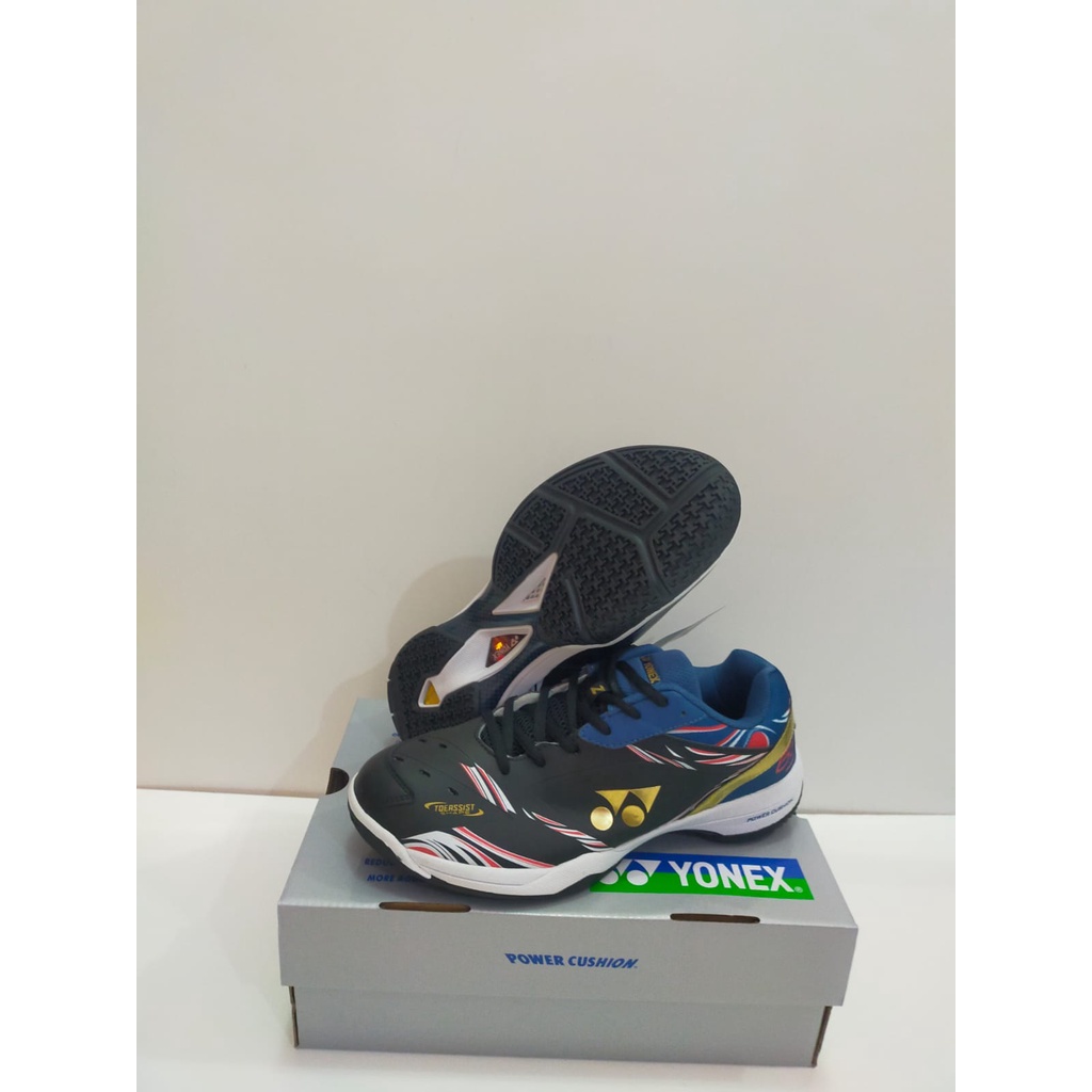 SEPATU BADMINTON SHB 65 Z3 CEX