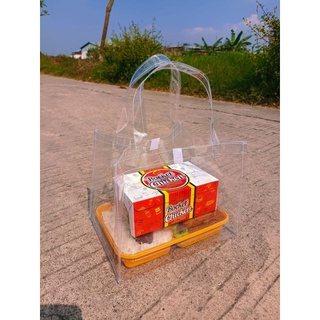 

Tas Ultah Bento | Parcel Souvenir P.25 L.20 T.20