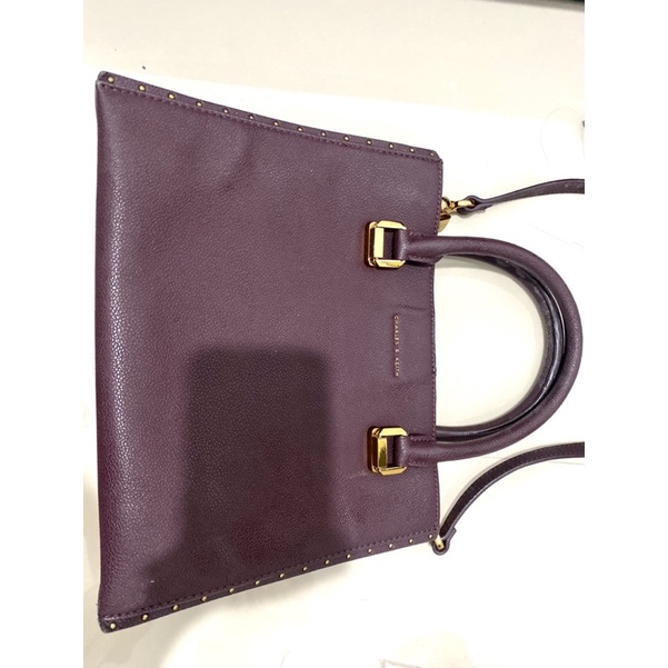 Tas Charles n Keith Original