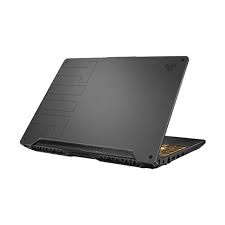 Laptop Gaming Asus TUF A15 FA506QM RTX3060 6GB Ryzen 9 5900HX 32GB 1TB SSD 15.6FHD 144Hz Win11+OHS