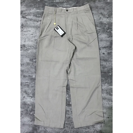 PIERRE BALMAIN PANTS / SECOND BEKAS PRELOVED ORIGINAL