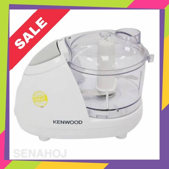 Kenwood mini Chopper CH180A