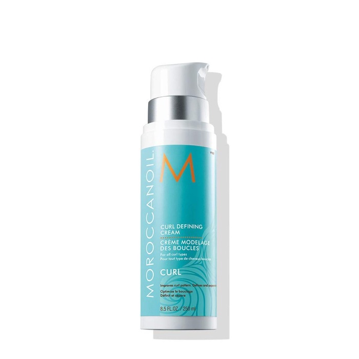 MOROCCANOIL CURL DEFINING CREAM 250 ML