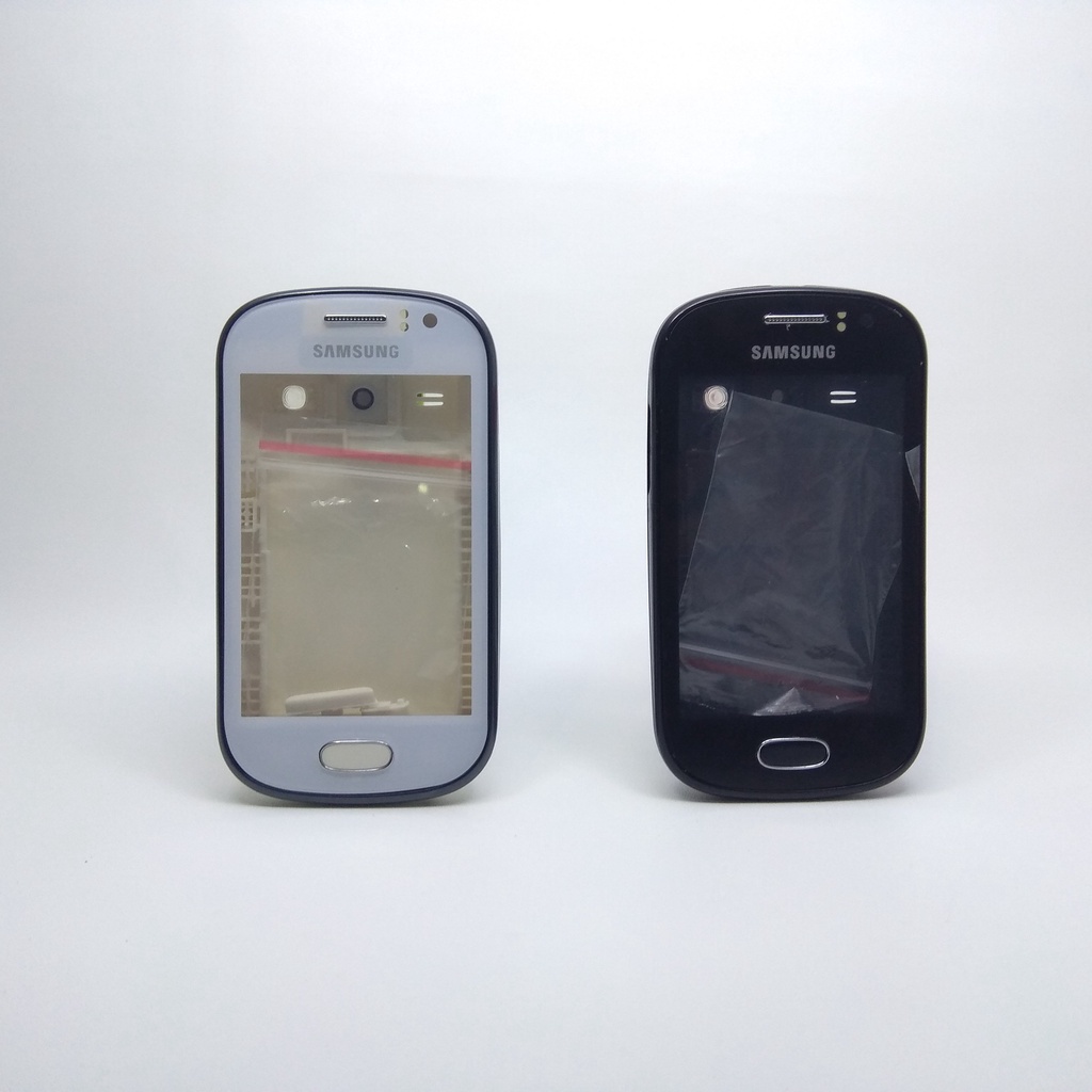 CASSING SAMSUNG S6810 HOUSING SAMSUNG GALAXY FAME S6810 HIGH QUALITY