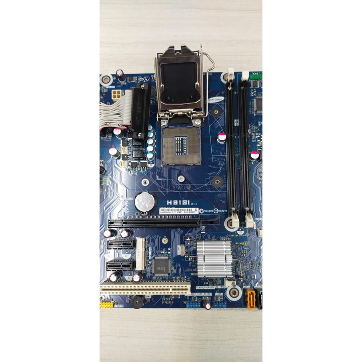 Motherboard Mainboard Mobo Intel LGA 1150 H81 OEM SAMSUNG Onboard