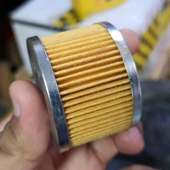 Filter oli Kawasaki Kaze KLX 150  Dtracker