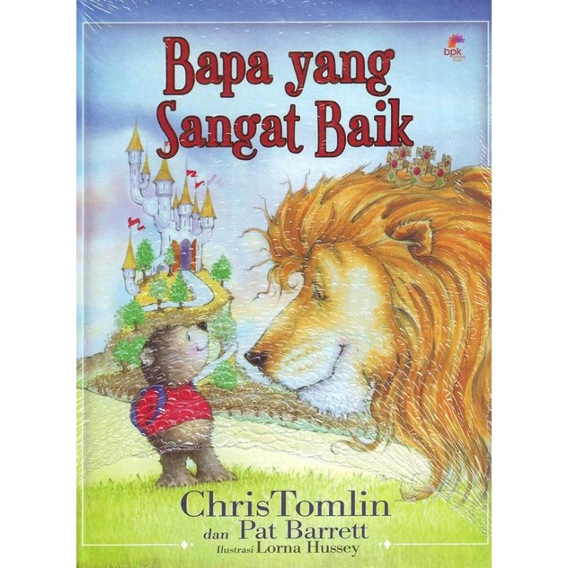 

Bapa Yang Sangat Baik gram33 Segera Dapatkan