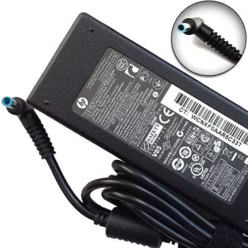 Adaptor Charger HP Pavilion 14-BF194TX Envy TouchSmart 15-j000