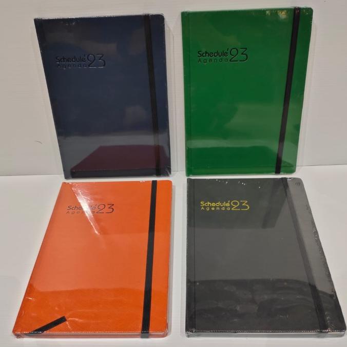 

TH 1402 AGENDA SCHEDULE A5 2023