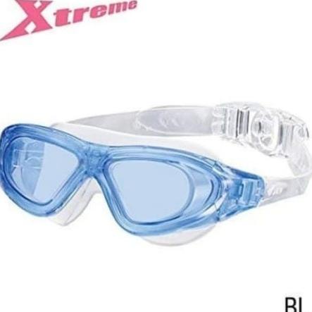 kacamata renang tabata xtreme V-1000