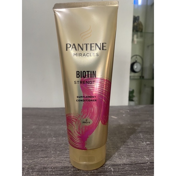 KONDISINER PANTENE- DOVE