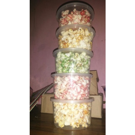 

POP CORN BOWL