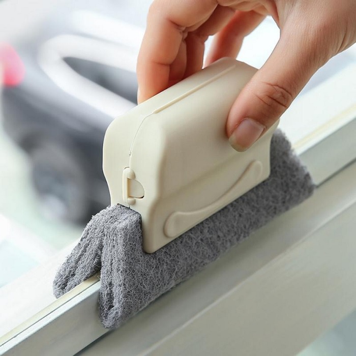 GOS-G202-Sikat magic window cleaning brush