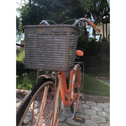 Super Ngetrends Keranjang Sepeda HYIN Sepeda 18 20 24 26 LIPAT|MTB|All Models