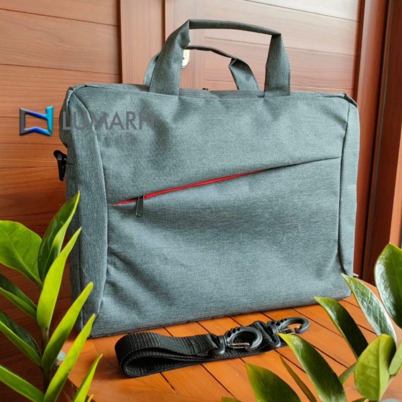 TAS LAPTOP MURAH BAGUS BERKUALITAS CUMA 40RB BISA UNTUK SEMUA UKURAN LAPTOP, MENERIMA PESANAN BORDIR