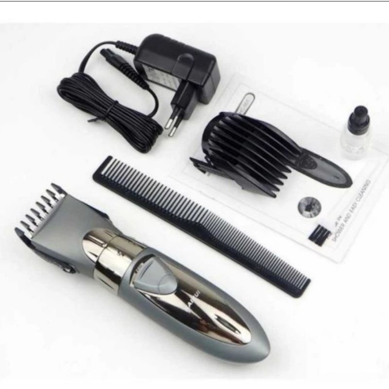 KAIRUI HAIR CLIPPER HC 001 CORDLESS ALAT CUKUR RAMBUT