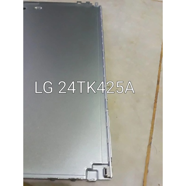 BL BACKLIGHT TV LG 24TK425A