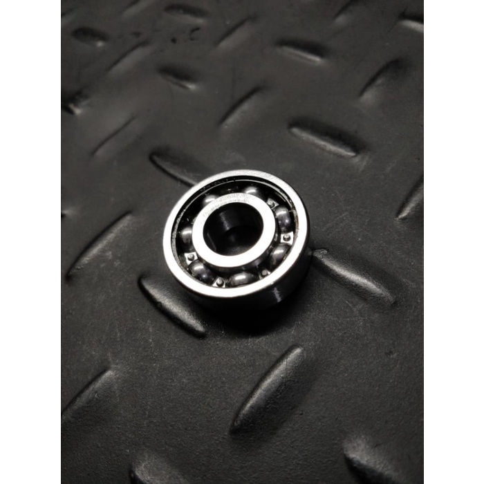 Bearing Ball Laher Roda Depan Honda Beat Fi Scoopy Fi Supra X 125 ORIGINAL HGP.