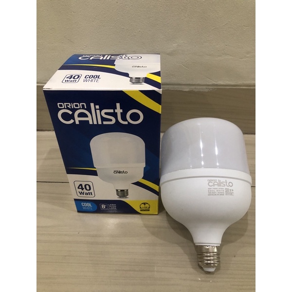 BOHLAM LED ORION CALITO CUPSULE