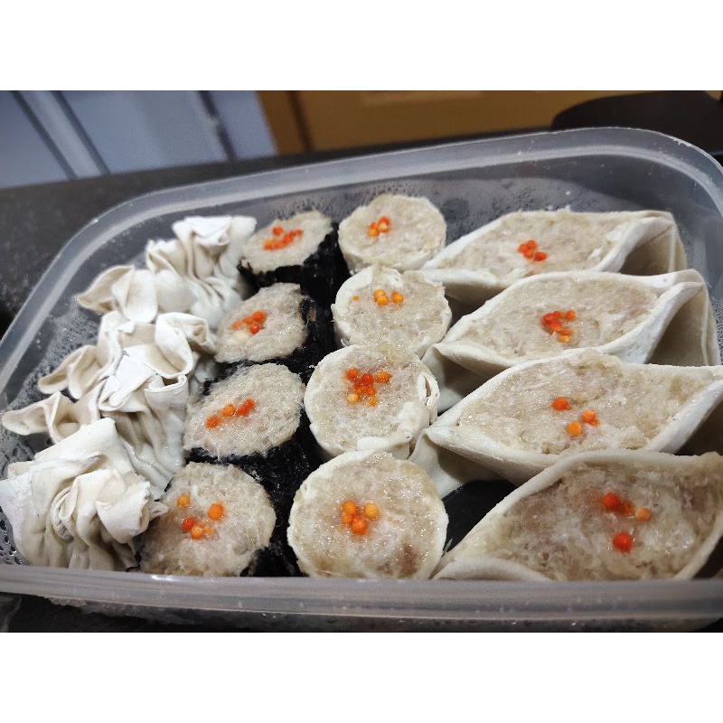 

dimsum