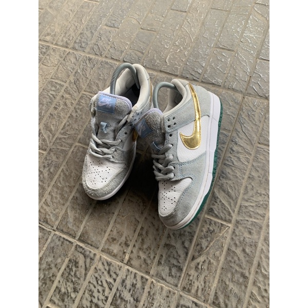 Nike Sean Cliver x Dunk Low SB 'Holiday Special'