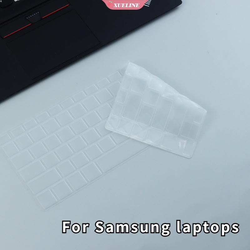 Cocok Untuk Samsung 500R4K keyboard film 500R4H laptop NP500R4K/R4H Penutup Debu 300E4M/370E4J /900X5M 14inch [ZXL]