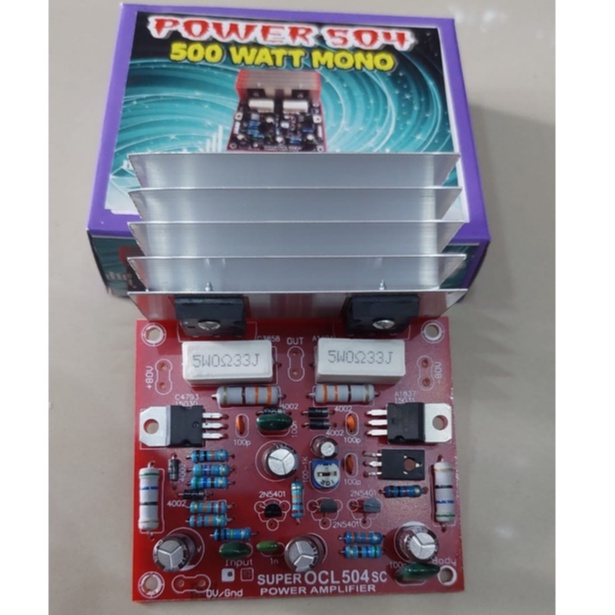 POWER 504 500 WATT LENGKAP TR FINAL