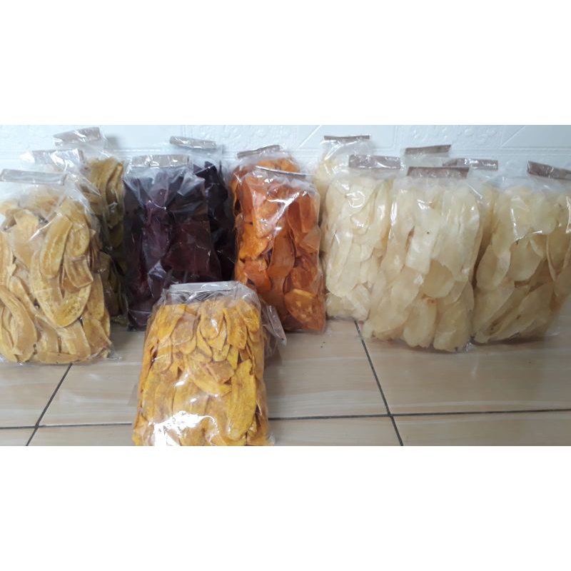 

Kripik singkong gurih,kripik pisang gurih
