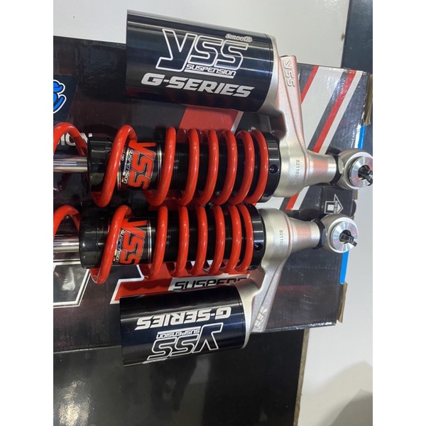 Shock Yss G Series PCX 150