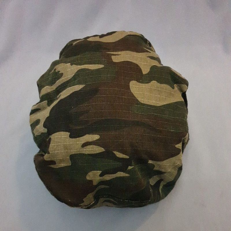 TOPI AIGR* ARMY EDITION PRELOVED ORI