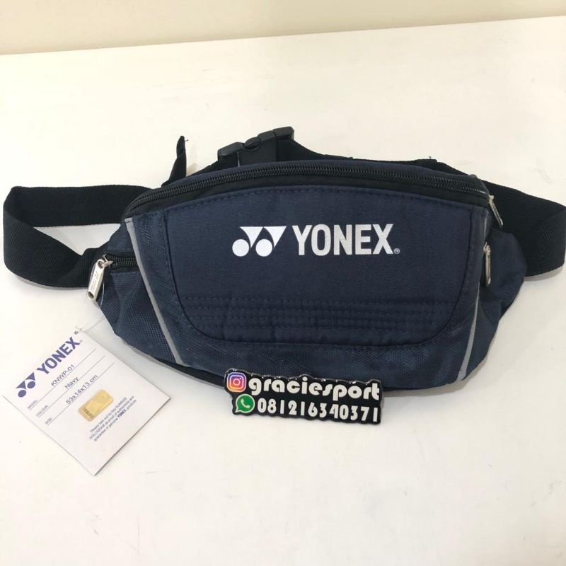 Tas Pinggang Original Yonex KNWP