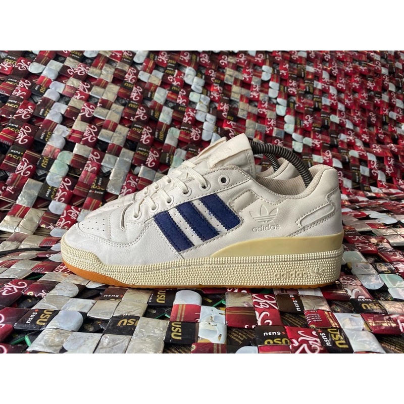 adidas Forum Low second