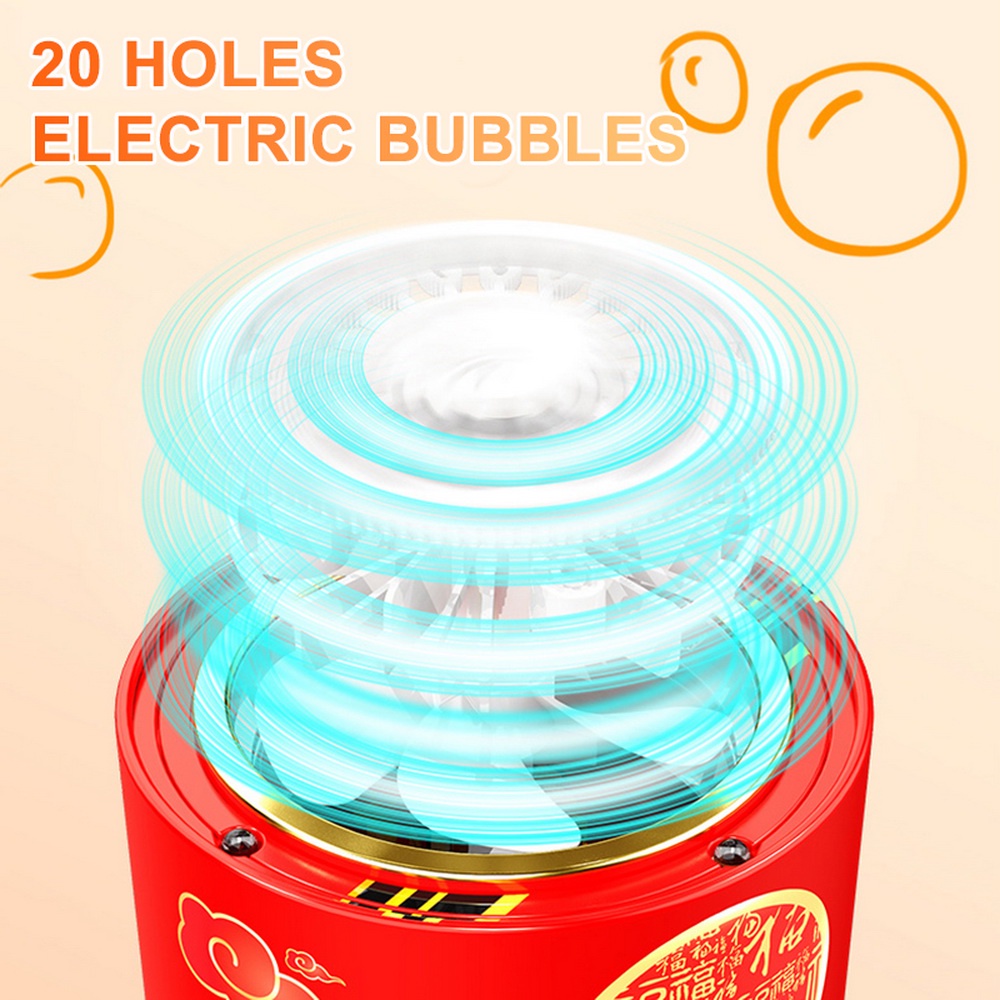 MAINAN BUBBLE CAMERA MUSIC IMPORT