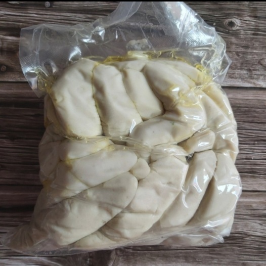 

Frozen Food Otak Otak Ikan Kiloan 1 Kg