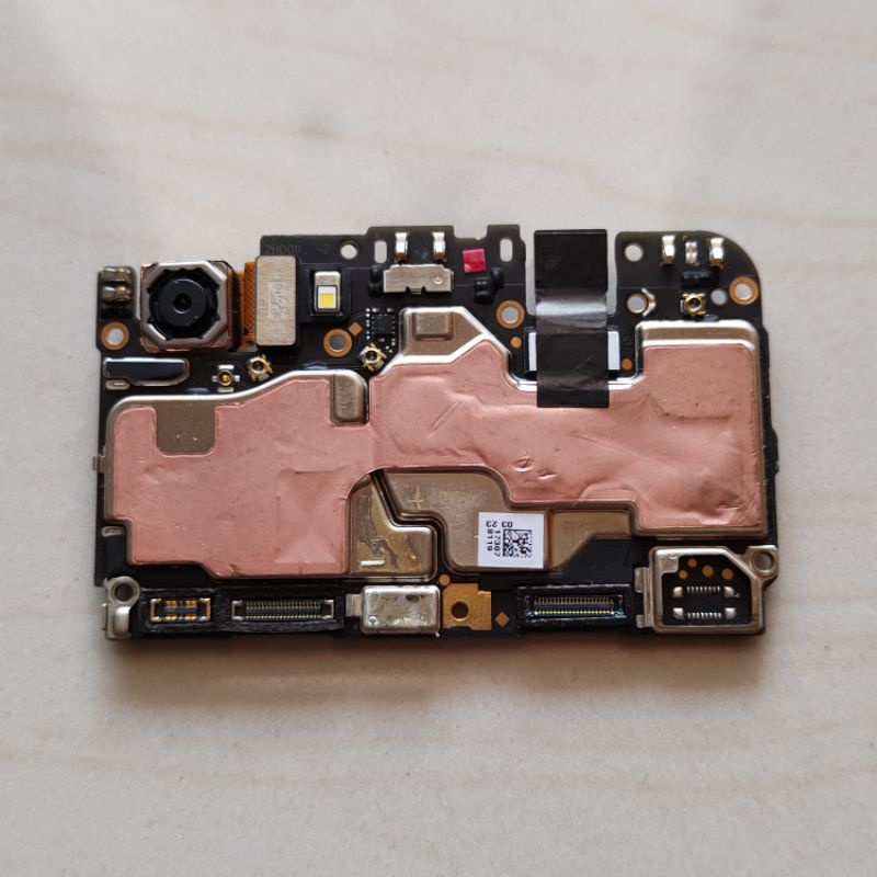 mesin oppo a83 cph1729 original - normal ram 3/32