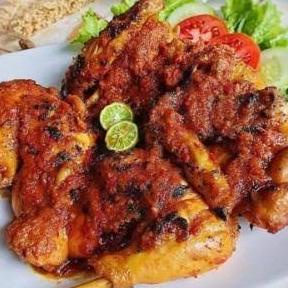 Jual Ayam Goreng Kremes Ayam Bakar Ekor Shopee Indonesia