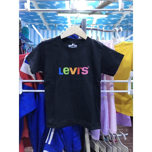 Baju Kaos Anak Laki Laki Levis