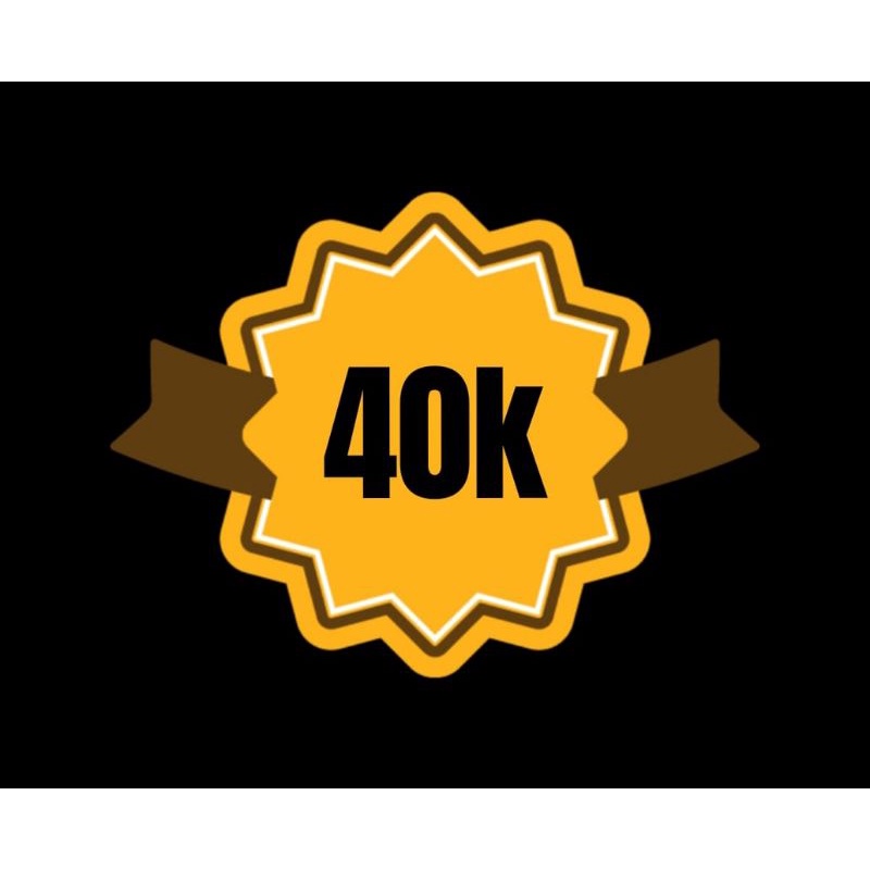 

Nota CO 40k - 45k