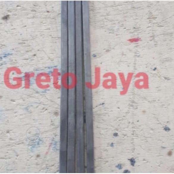 ㅁ ( 50cm ) Besi Teralis Tralis Pengaman Jendela Nako Kaca Kusen 50cm €