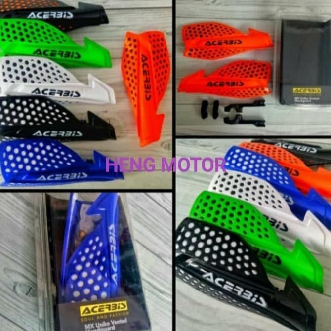 HANDGUARD ACERBIS TRAIL