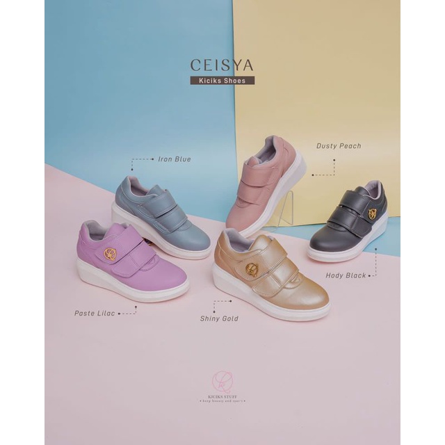 Ceisya Shoes