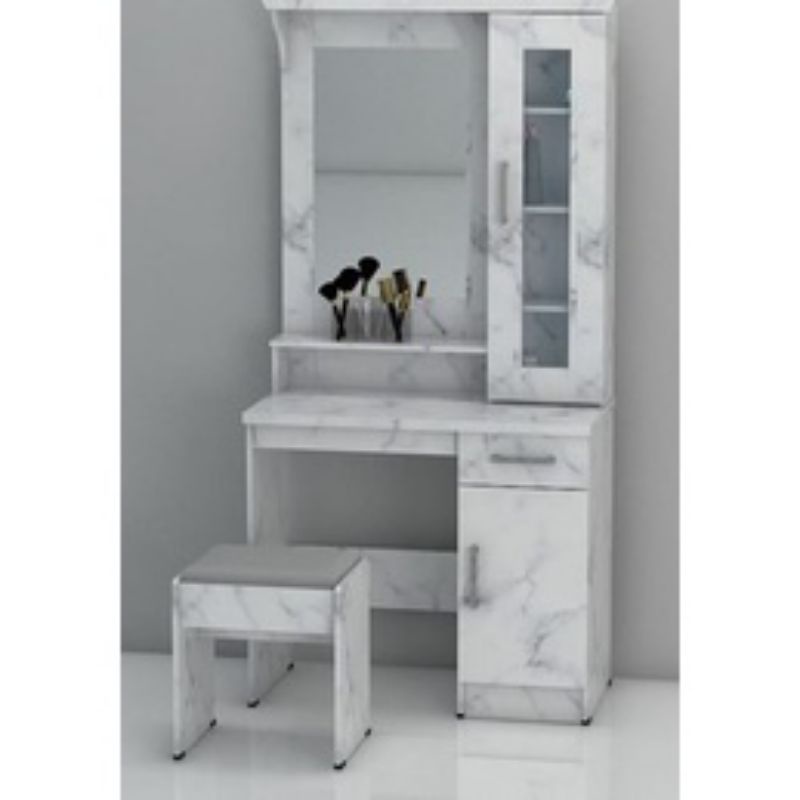 Meja Rias - Meja Rias Minimalis MR 008 - Medan