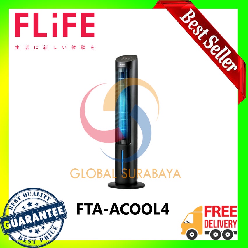 FLIFE AIR COOLER FTA-ACOOL4